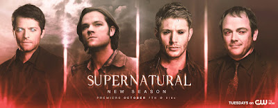 Supernatural S12E04 Legendado online