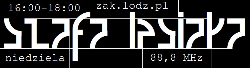 Szafa Lesiaka - strona audycji
