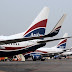 BREAKING: Airport reopening: Unions shut down Arik Air operations
