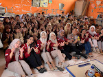 Mahasiswa KKM Universitas Bina Bangsa Dan Polsek Banjarnegara Gelar Penyuluhan Anti-Bullying di SDN Banjarnegara