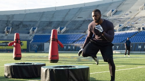 Brian Banks 2019 deutsche stimmen