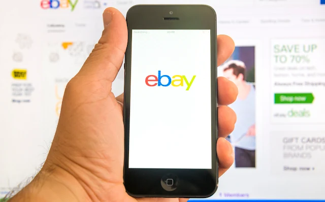 eBay adds Apple Pay as a payment option