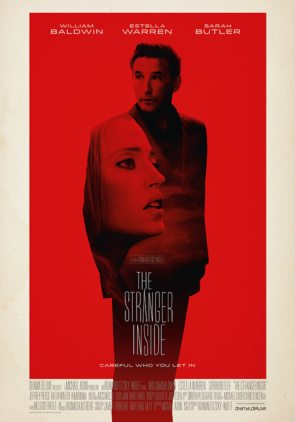 Trailer: The Stranger Inside (2013)
