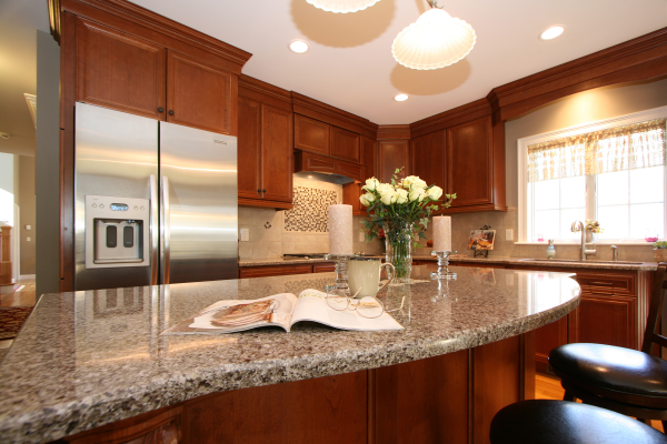 Kitchen Lighting Trends