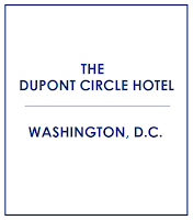 dupont circle hotel review