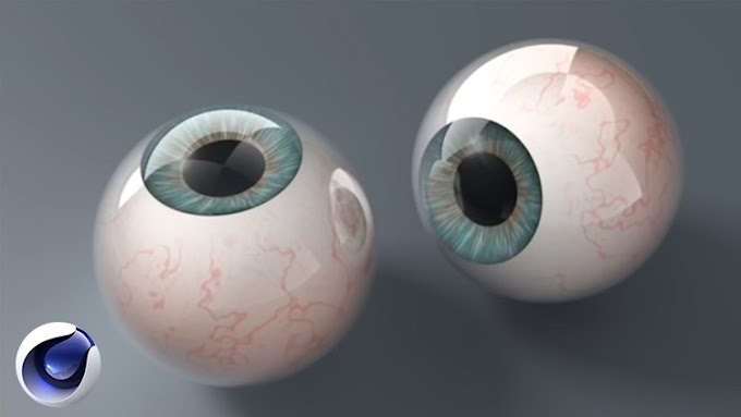 Cinema 4D from Scratch: Project Based Cinema 4D Course [Free Course]