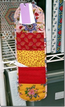 Gratitude pouch