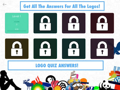 Logo Quiz Answers