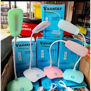 Lampu Belajar Vanstar V 180