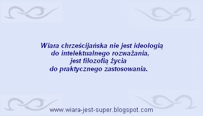 jak wierzyć w boga