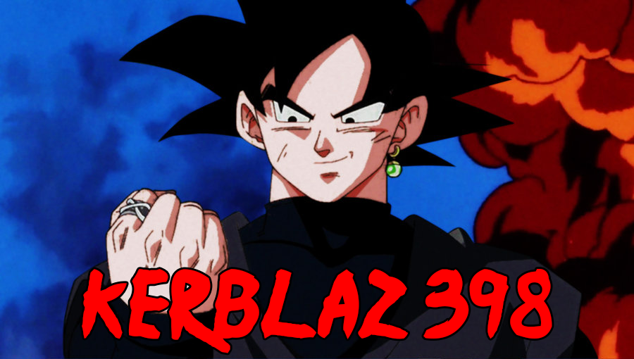   Kerblaz 398