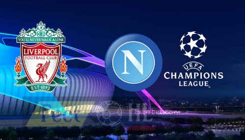 Liverpool 1-0 Napoli Soccer Match Highlight | FeetBall HL