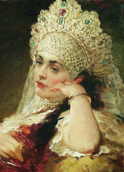 Konstantin Makovsky