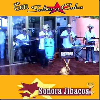 sonora jibacoa frontal