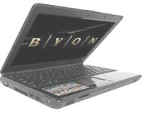 laptop byon