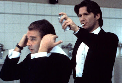 The Fabulous Baker Boys 1989 Jeff Bridges Beau Bridges Image 2