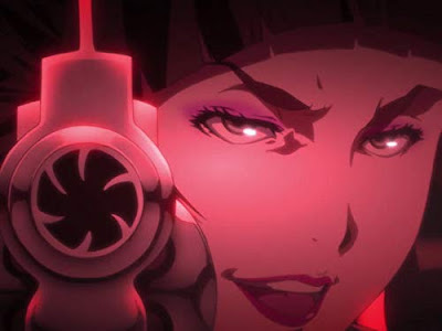 Garo Vanishing Line Anime Series Image 10