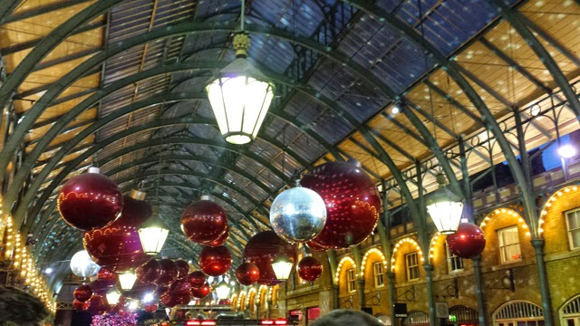 Covent Garden