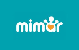 MIMAR logo