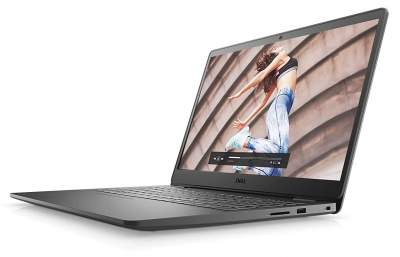 Dell Inspiron 15 (3501) Laptop (i3 , 10th Gen and 1TB)