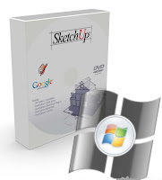 Download Google SketchUp Pro 2013 13.0.4812 Including Patch