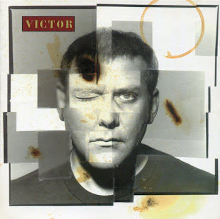 Alex Lifeson (Rush) "Victor" 1996 Canada Prog Hard Rock