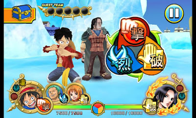 One Piece Apk Offline