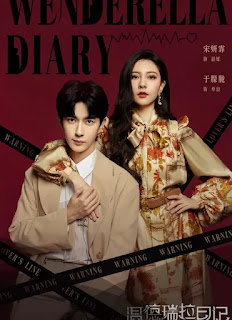 Wenderella's Diary [2023]