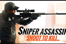 Download Game: Sniper 3D Assassin 1.6.1 - Android APK