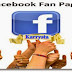 Modifikasi Fans Page Like Facebook Untuk Blog