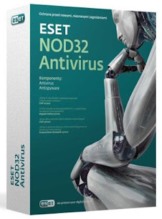 ESET NOD32 Antivirus 5.0.84.0 RC