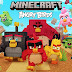 Minecraft: Angry Bird DLC file
