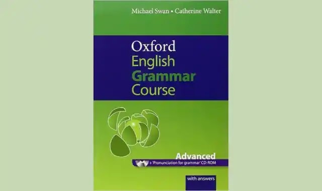 Download Oxford English Grammar Course Advanced Student's Book in PDF - MGara Coin