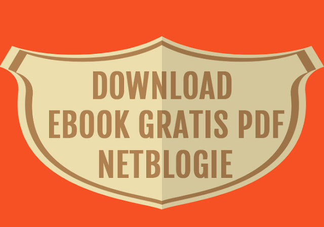 Download Ebook Gratis PDF | NETBLOGIE