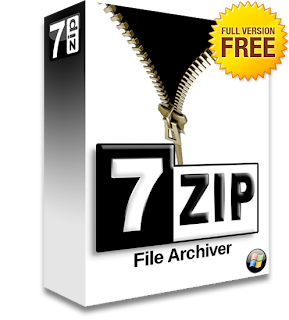 7-Zip 9.22 Beta (32-bit) Pc Software Free Download