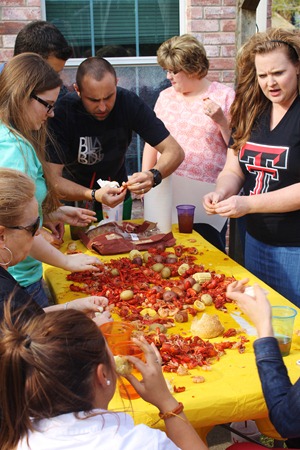 Crawfish and more 087