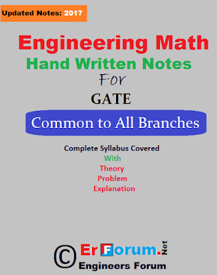 engineering-math-gate