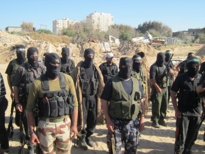 Bayt Al-Iman: BRIGED AL QASSAM