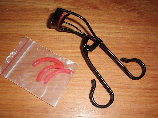 Emite Makeup Eyelash curlers