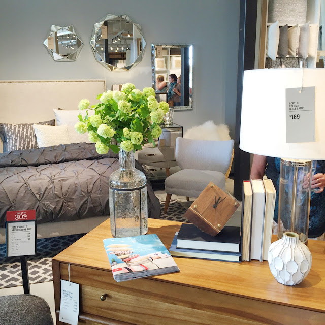 West Elm, Grand Rapids, West Michigan, Design