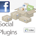 Cara Menempatkan Plugins Like Facebook dibawah Judul Posting