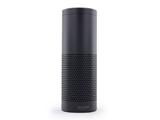 The New Personal Assistant Amazon Echo Coming Soon