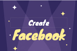 Create a New Facebook Account 