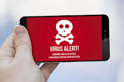 How to easy remove virus from Android phone or tablet