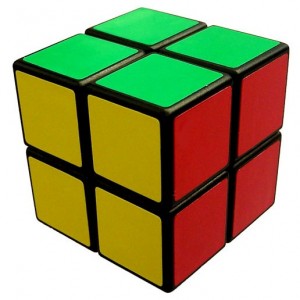 Rumus Rubik : Cara Cepat Menyelesaikan Rubik 2x2 » Terbaru 