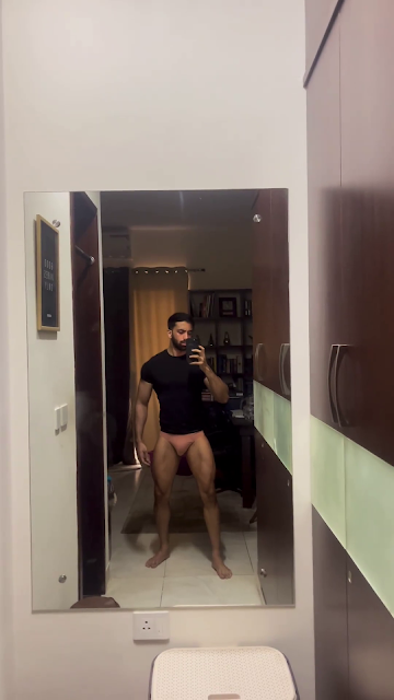 Fitness Model - Dr - Chirag Jain - @chirag344