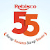 Rebisco Awards 55 Sari-sari Owners with Store Makeover and Products in Celebration of Its 55th Anniversary