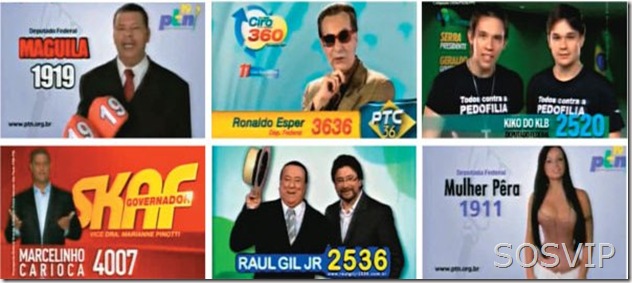 Raul Gil Jr