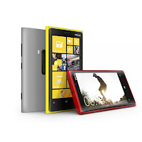 Daftar Harga Nokia Lumia Juni 2013