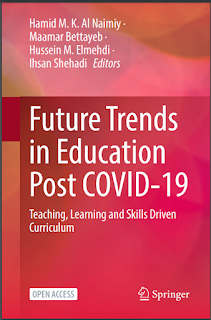 Future Trends in Education Post COVID-19